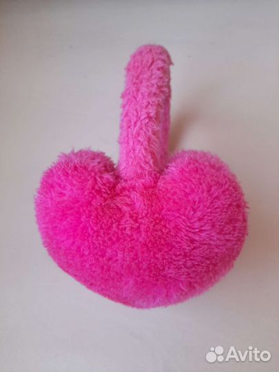 Зимние наушники