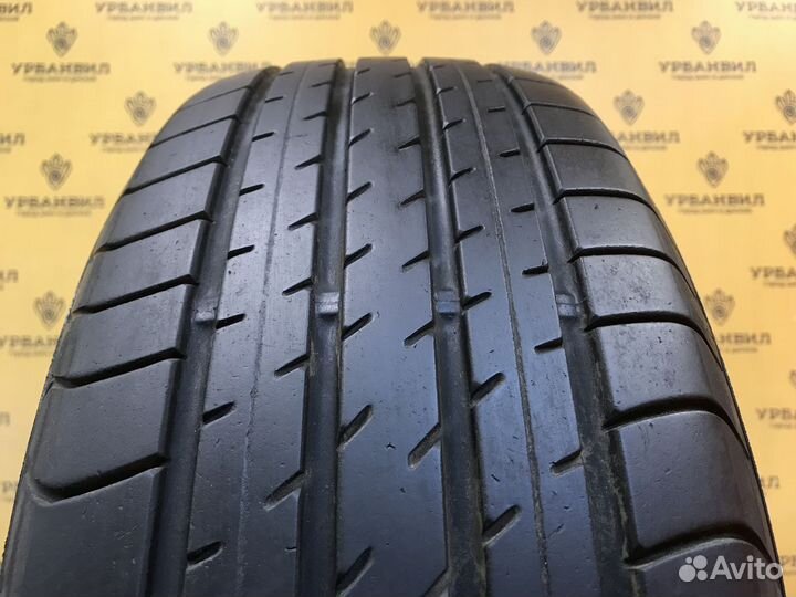 Dunlop SP Sport 2050M 205/60 R16 92H