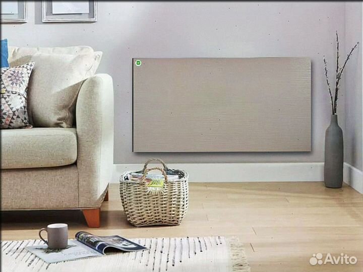 Керамический обогреватель Никатэн