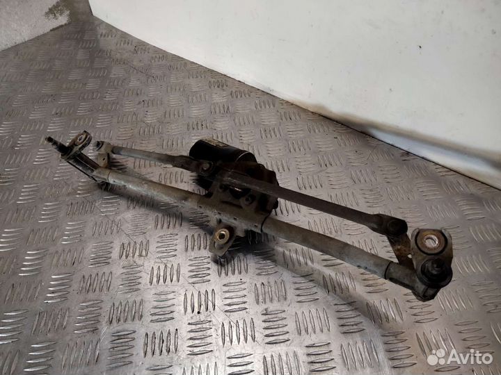 Трапеция дворников Гольф 4