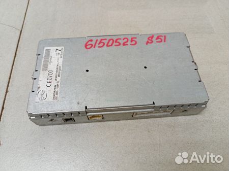 Блок управления Инфинити