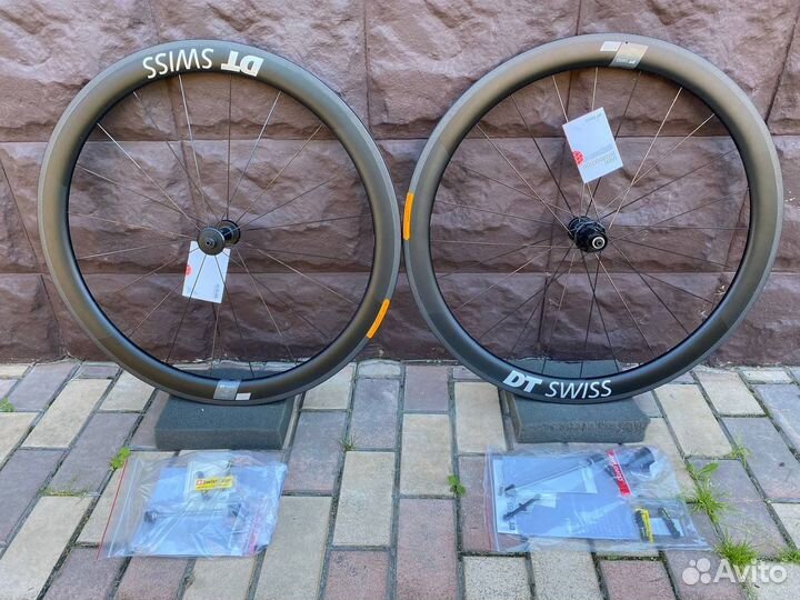 DT swiss ARC 1400 RB 48mm, новые