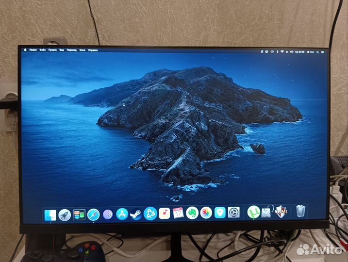 Apple Mac mini a1347 (2012)