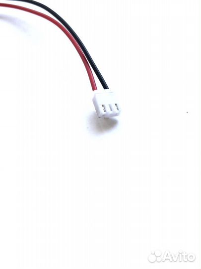 Гнездо зарядки для гироскутера