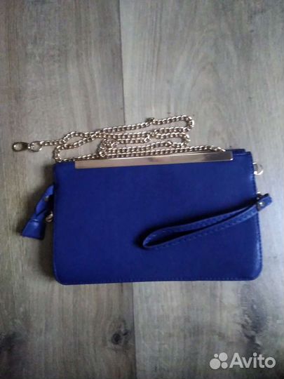 Сумки и клачи