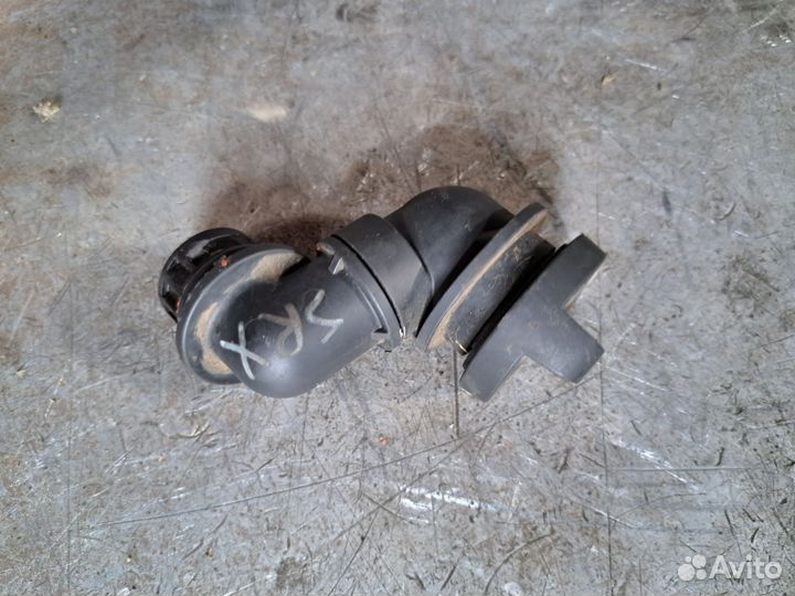 Горловина залива масла Cadillac SRX