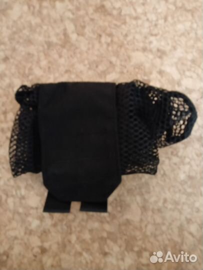 Подсумок под сброс