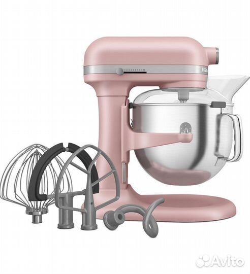 Kitchenaid KSM70skxx 6.9л