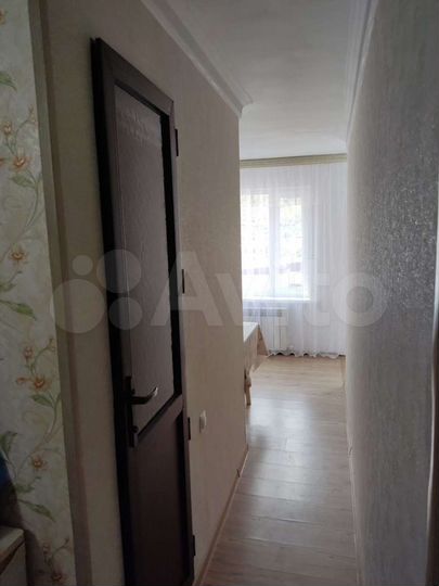 1-к. квартира, 40 м², 8/9 эт.