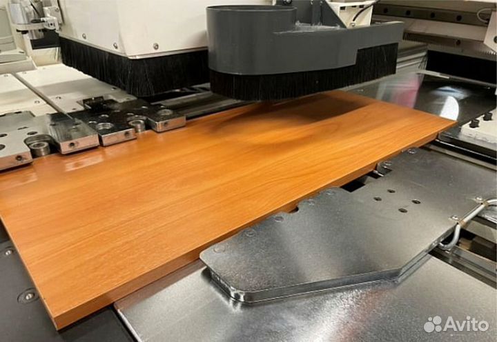 Присадочный центр