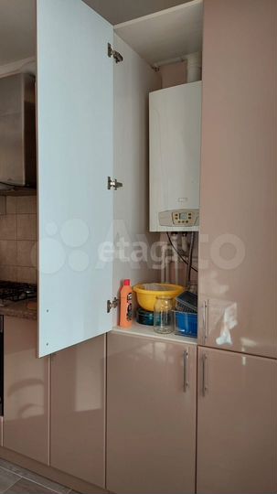 2-к. квартира, 69,7 м², 1/9 эт.