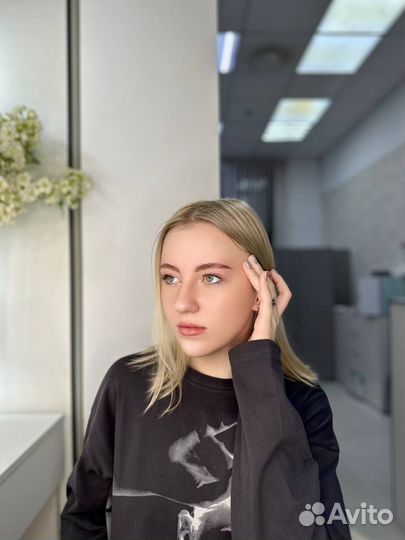 Мастер бровист