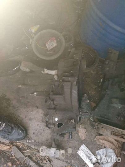 Двигатель ваз