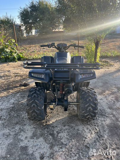 Квадроцикл Dinli (подросковый)