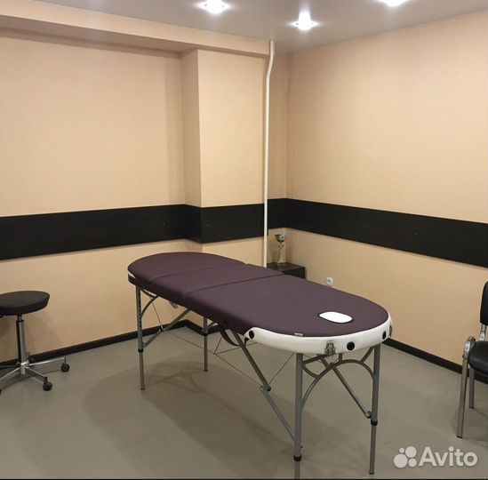 Массажный стол US Medica