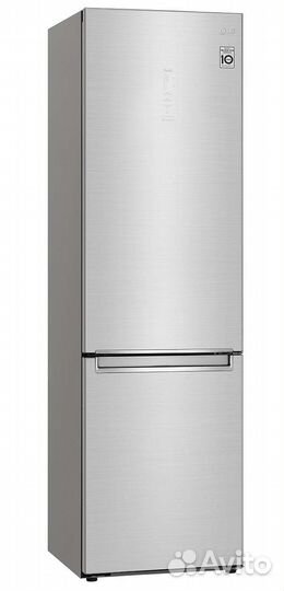 Холодильник LG DoorCooling+ GA-B509psam