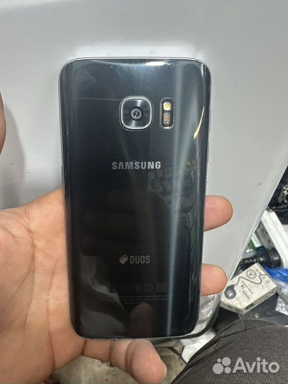 Samsung Galaxy S7, 4/32 ГБ