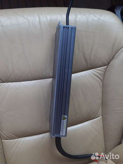 Блок питания 500w 12 v