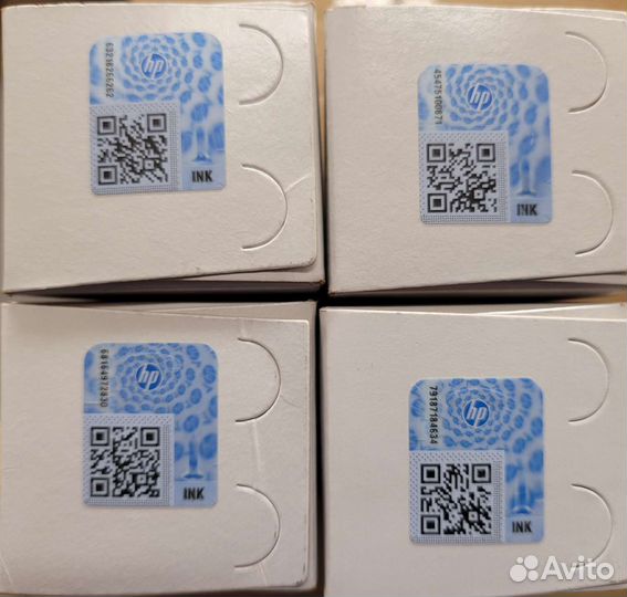 Картридж HP 976YC