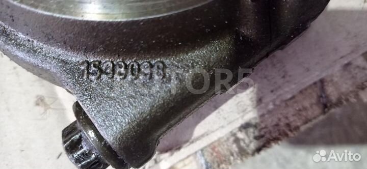 Шатун Scania R 5 2007 1538038