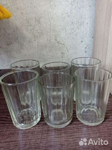 Стаканы