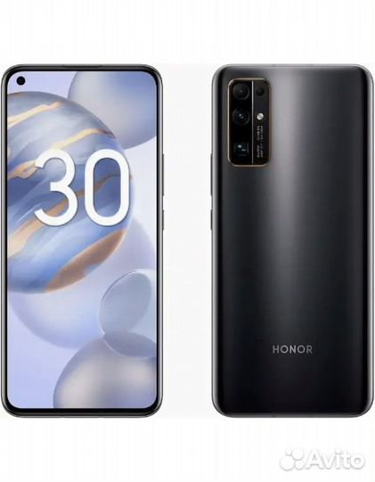 HONOR 30, 8/128 ГБ