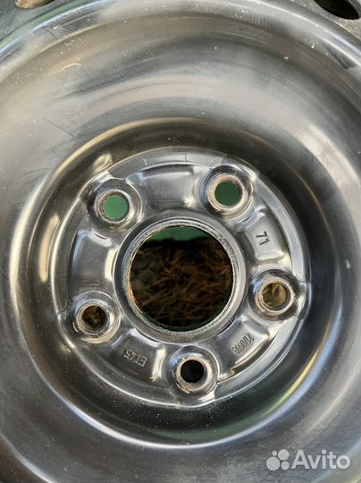 Продам диски