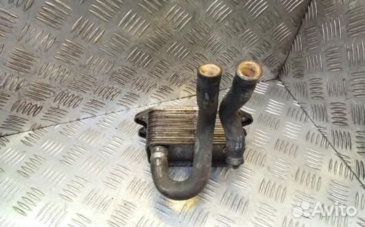 Теплообменник дизельный volvo XC90 1 (9SV01TQ01)