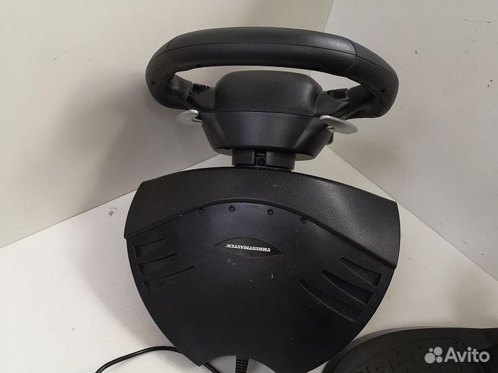 Игровые манипуляторы Thrustmaster T80 Ferrari 488