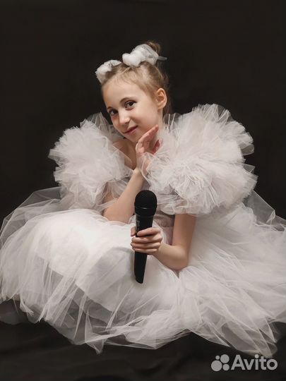 Преподаватель по вокалу