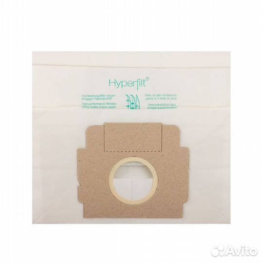 Мешки для пылесоса Moulinex Rowenta Tefal OBH