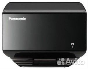Panasonic базы TGP500 x 2 - Авитодоставка