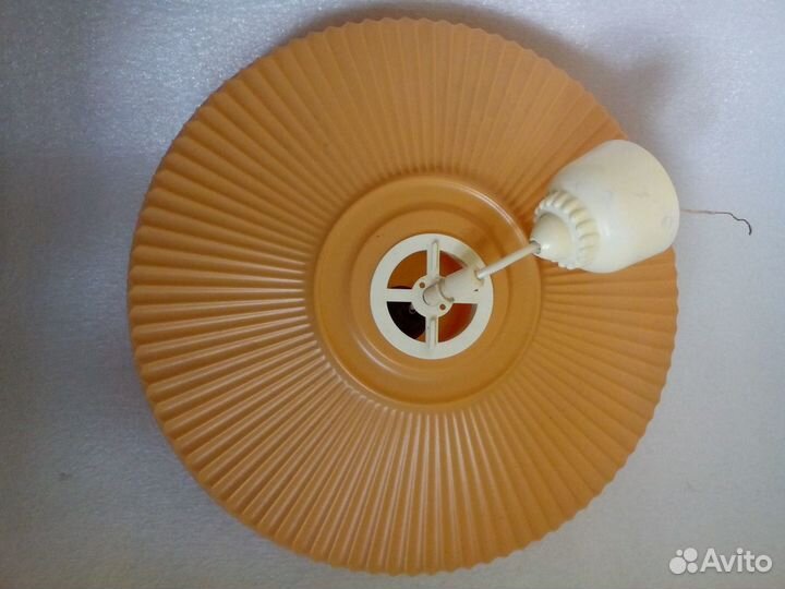 Люстра винтаж СССР