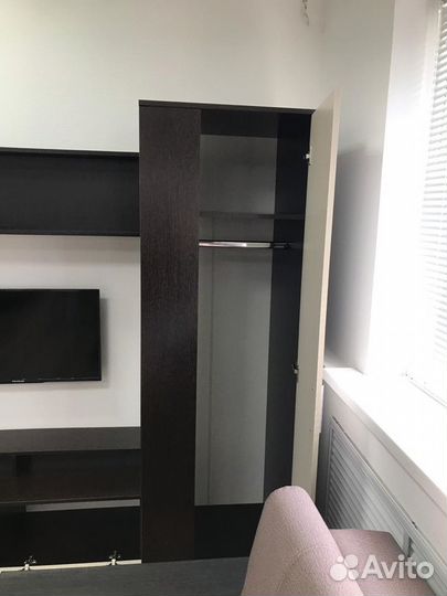 Стенка горка