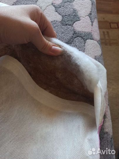 Матрас детский