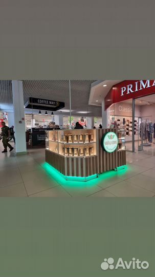 Изготовление корпусной мебели на заказ