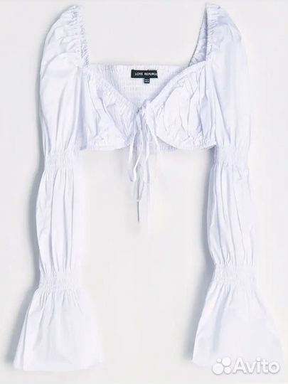 Love republic топ