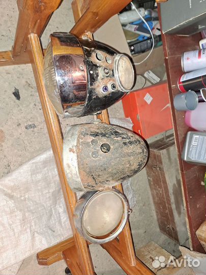 Запчасти мотоцикла Урал