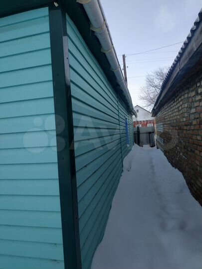 Дом 572 м² на участке 8 сот.