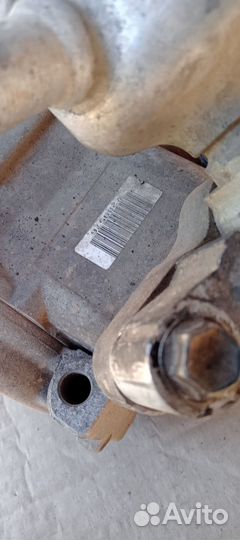 Компрессор кондиционера