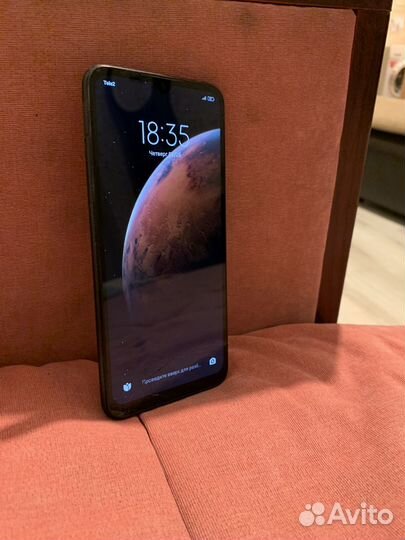 Xiaomi Redmi 9A