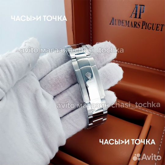 Наручные часы Rolex Milgauss