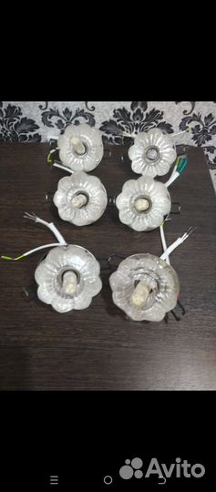 Светодиодные лампочки