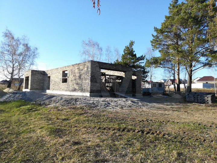 Участок 10 сот. (СНТ, ДНП)