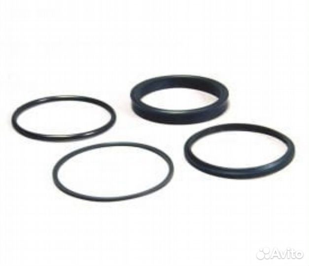 Hitachi/zx450 группа уплотнений гидромотора