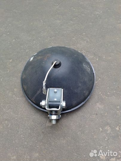 Фара рабочего света для спецтехники