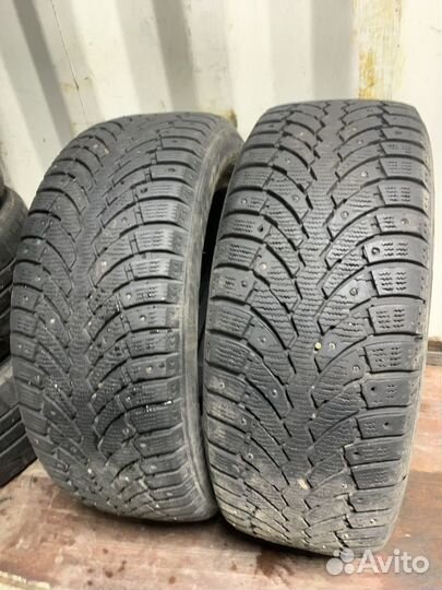 Formula Ice 205/55 R16 91T