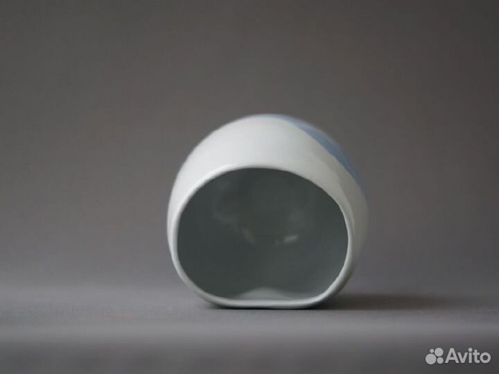 Стаканы и кружки ручной работы