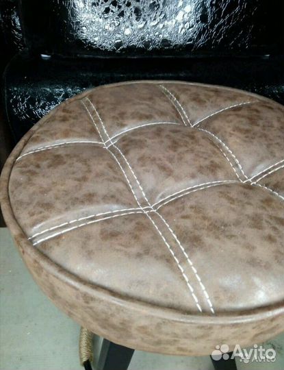 Стул мастера