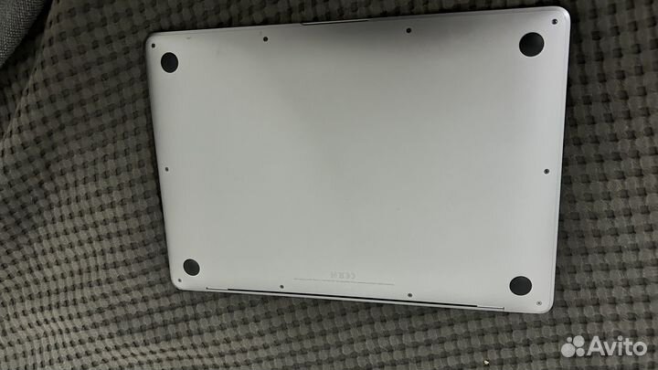 Apple MacBook air 13 2019